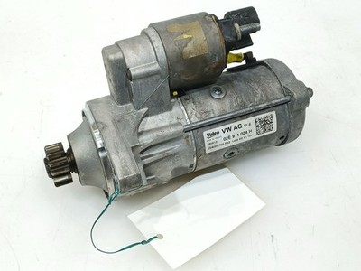 02E911024H ENGINE STARTS / 02E911024H / 1672483 FOR VOLKSWAGEN SHARAN 7N1, 7N2