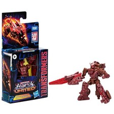 Transformers Generations Legacy United Core - Select Figure s