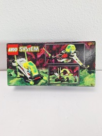 Lego 6829 Radon Rover UFO 1997 NEW p