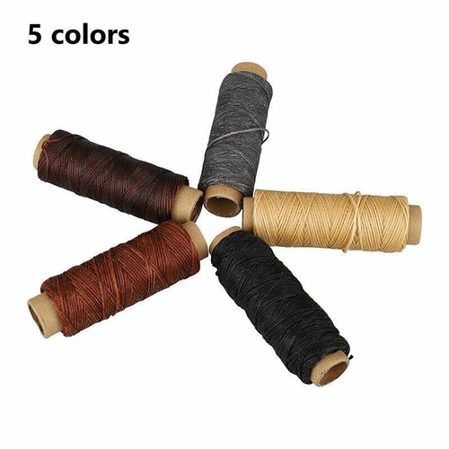 16PCS Repair Sewing Needles Kit For Canvas Upholstery Leather Carpet Heavy Duty - Picture 4 of 9