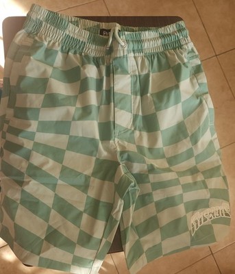 RIPNDIP Men's Water Resistant Board Shorts Size XS NWT