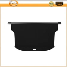 1Pcs Cargo Cover Retractable For GMC Acadia & Chevrolet Traverse 2024-2026 Buick