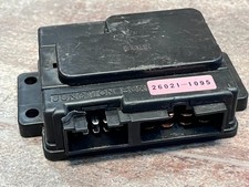 Motorcycle Fuses & Fuse Boxes for 1998 Kawasaki Ninja ZX6 for sale