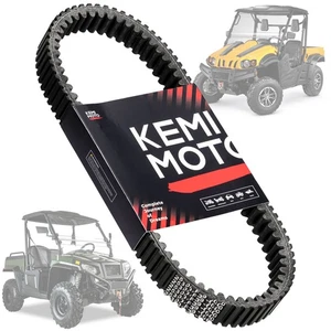 CVT Ceinture d'entraînement d'embrayage 25300-F39-0000 pour Hisun ATV UTV 450 500 700 550 750 Axe