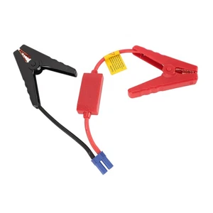 200A Clé de démarrage de saut de voiture EC5 Batterie automobile d'urgence de connecteur mâle SG