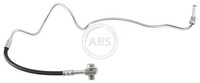 Sl 5745 A.B.S. Bremsschlauch FüR Audi,Seat,Skoda,Vw