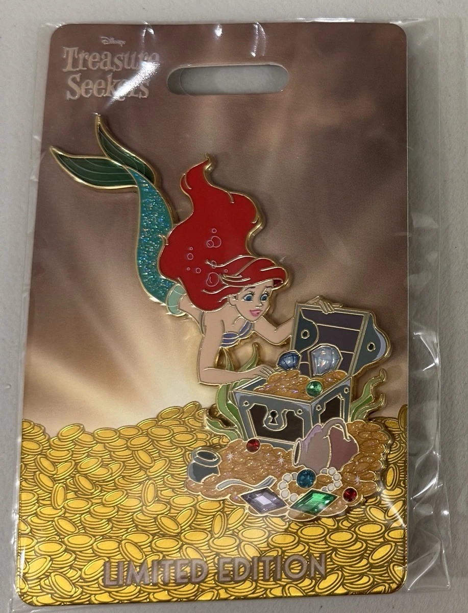 Ariel Pin for sale | eBay