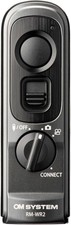 OM SYSTEM RM-WR2 Wireless Remote Control Camera Shutter Release Japan