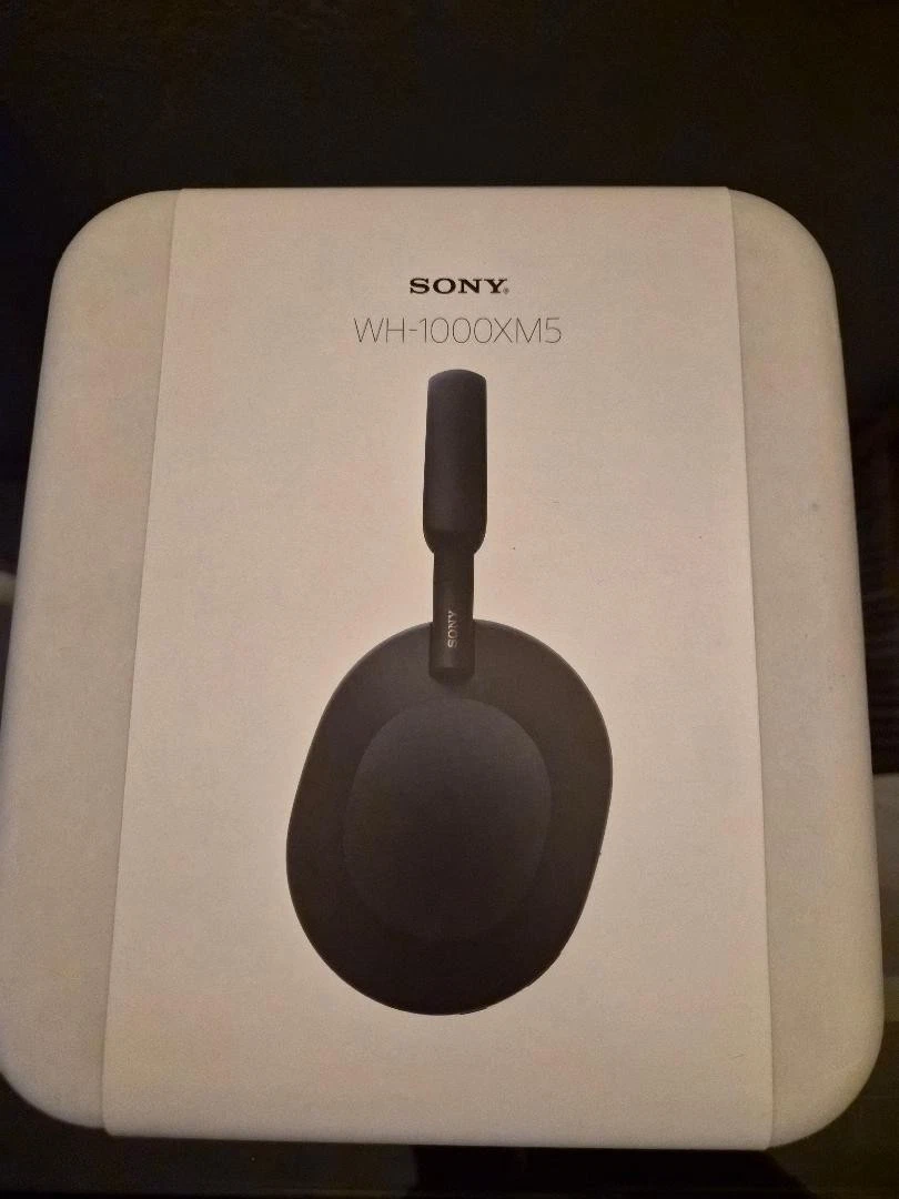 Sony WH-1000XM5 Headphones for Sale - Shop New & Used Headphones