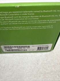 Microsoft Xbox Series X|S Wireless Controller - Shock Blue - New Open Box