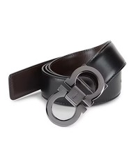 Salvatore Ferragamo Buckle
