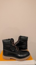 Timberland Men's 6-Inch Premium Waterproof Boots NIB