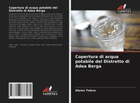 Alemu Tolera | Copertura Di Acqua Potabile Del Distretto Di Adea Berga | Buch