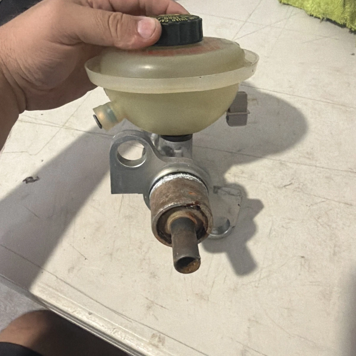Brake Master Cylinders & Parts for Porsche 911 for sale | eBay