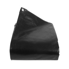 Uimoso 20 ft x 25 ft Durable 14 Mil PE Pond Liner for Outdoor Fish Ponds