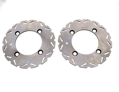 Brake Rotors for Polaris RZR Trail S Sport 2022-2024 Front or Rear RipTide Discs