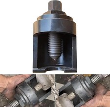Truck Ball Joint Separator Heavy Duty Universal Ball Joint Removal Tool 36mm F Truck Ball Joint Separator Heavy Duty Universal Ball Joint Removal Tool 36mm F