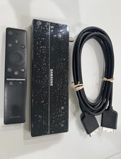 Samsung One connect box  Cable For- UN65KS800DF - UN65KS8000F - UN65KS850DF