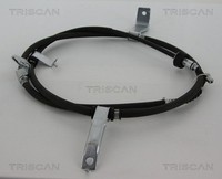 Triscan 8140 181136 Kabel Zug, Feststellbremse FüR Hyundai, Kia