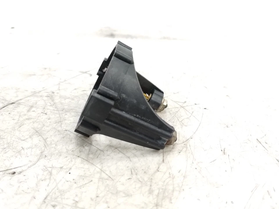 2011 Can-Am Spyder RT 990 Air Temp or Fuel Level Gauge Mount Bracket - Image 3 of 4