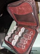 Medication Pill Travel Carry Case - Organizer