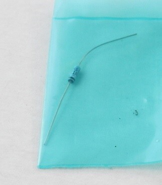 Lambda FBMZ103 Axial Zener diode