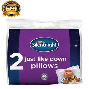 premier inn firm pillows