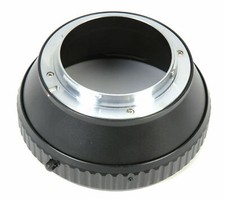 Hasselblad lens For Minolta AF Sony a Adapter Camera Accessory Sale