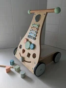 baby walker target australia