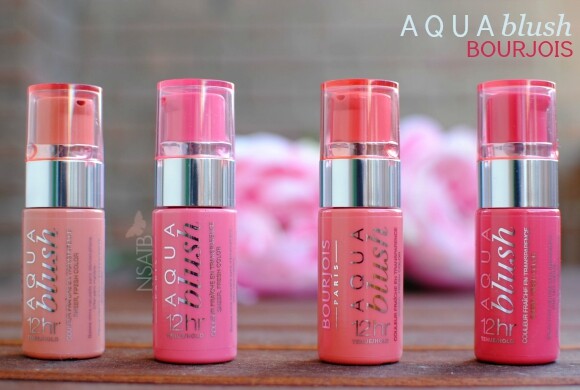 bourjois liquid blush