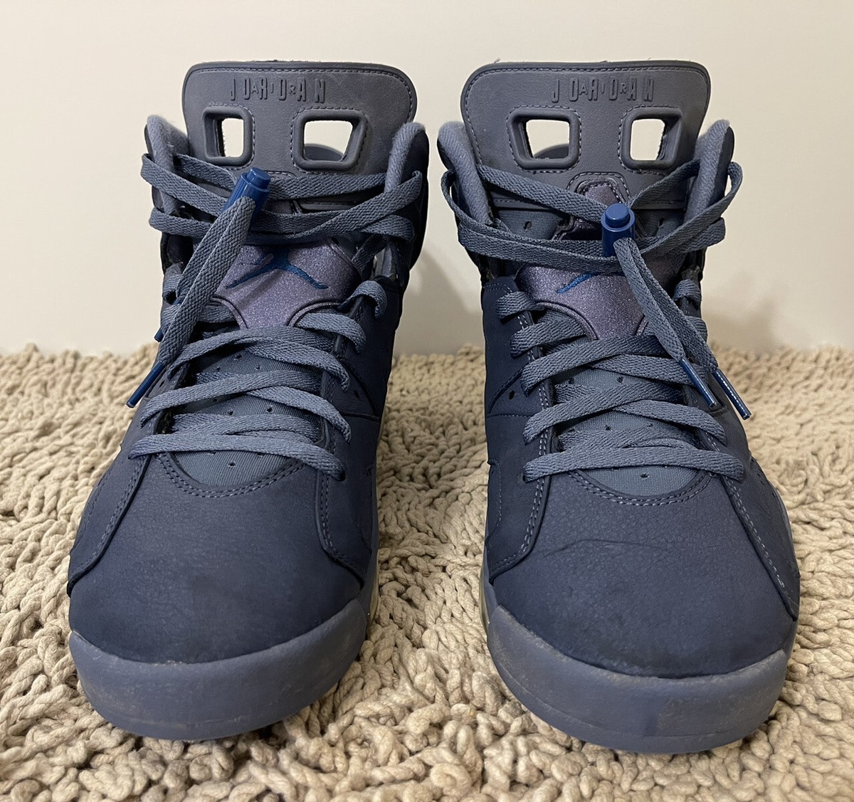 Nike Air Jordan 6 VI Retro Jimmy Butler, 384664-400 Nike Air Jordan 6 VI Retro Jimmy Butler, 384664-400
