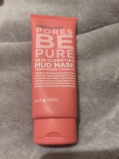 Formula 10.06 "Pores Be Pure" Clarifying Mud Mask - Strawberry Yarrow - 100ml