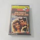 Grease Motion Picture Soundtrack Cassette French Pressing Edition