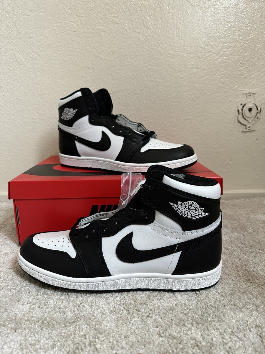 jordan 1 high 85 black white | eBay jordan 1 high 85 black white | eBay