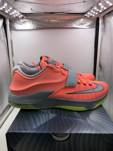 kd 7 bright mango