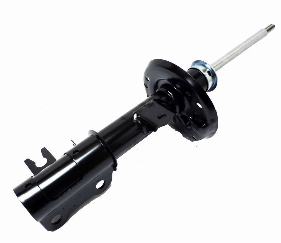 Amortiguador lado pasajero derecho Chevrolet Sonic 2012-2014 95917163 Foto 4 de 4