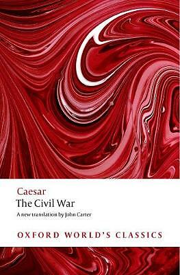 The Civil War by Julius Caesar (Paperback, 2008)