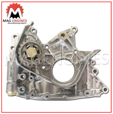 15100-64042 OIL PUMP TOYOTA 2C 2C-T 3C-TE FOR ESTIMA PICNIC LUCIDA TOWNACE 92-00