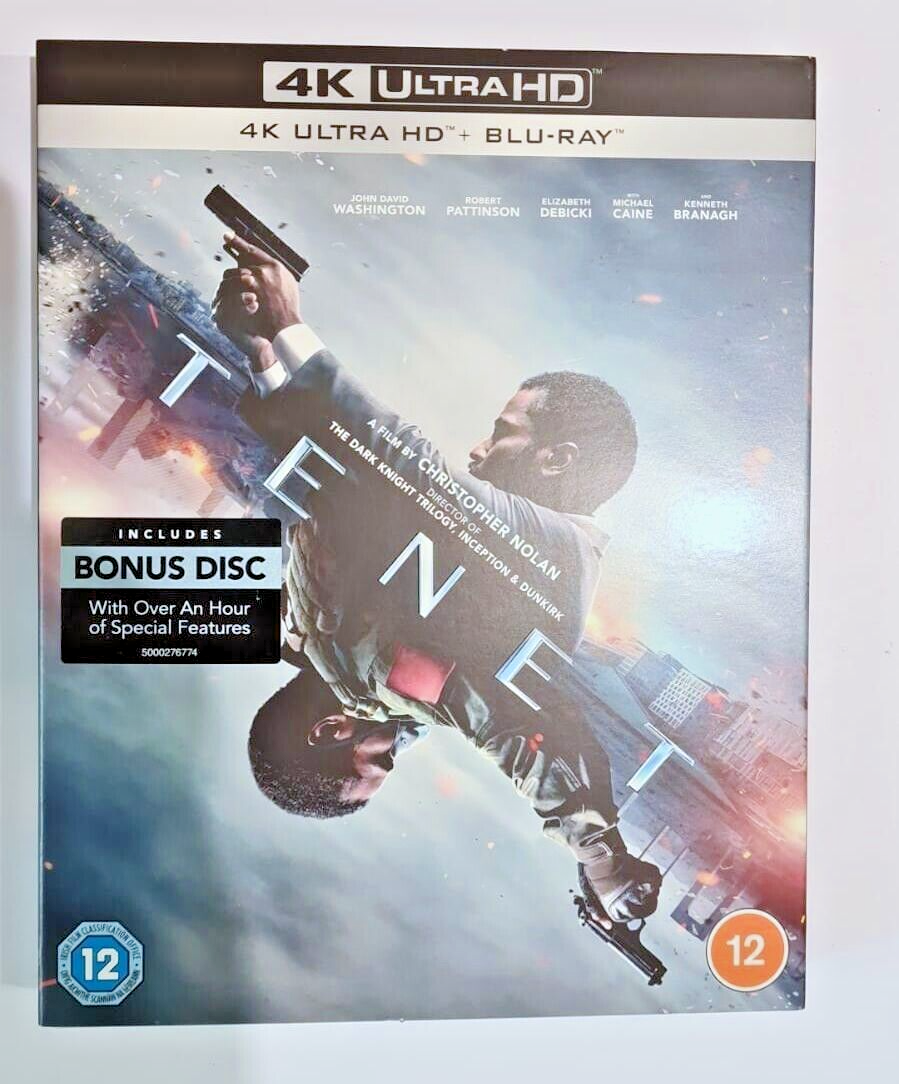 Tamil Tenet To Stream John David Washington Tenet Deutsch Stream