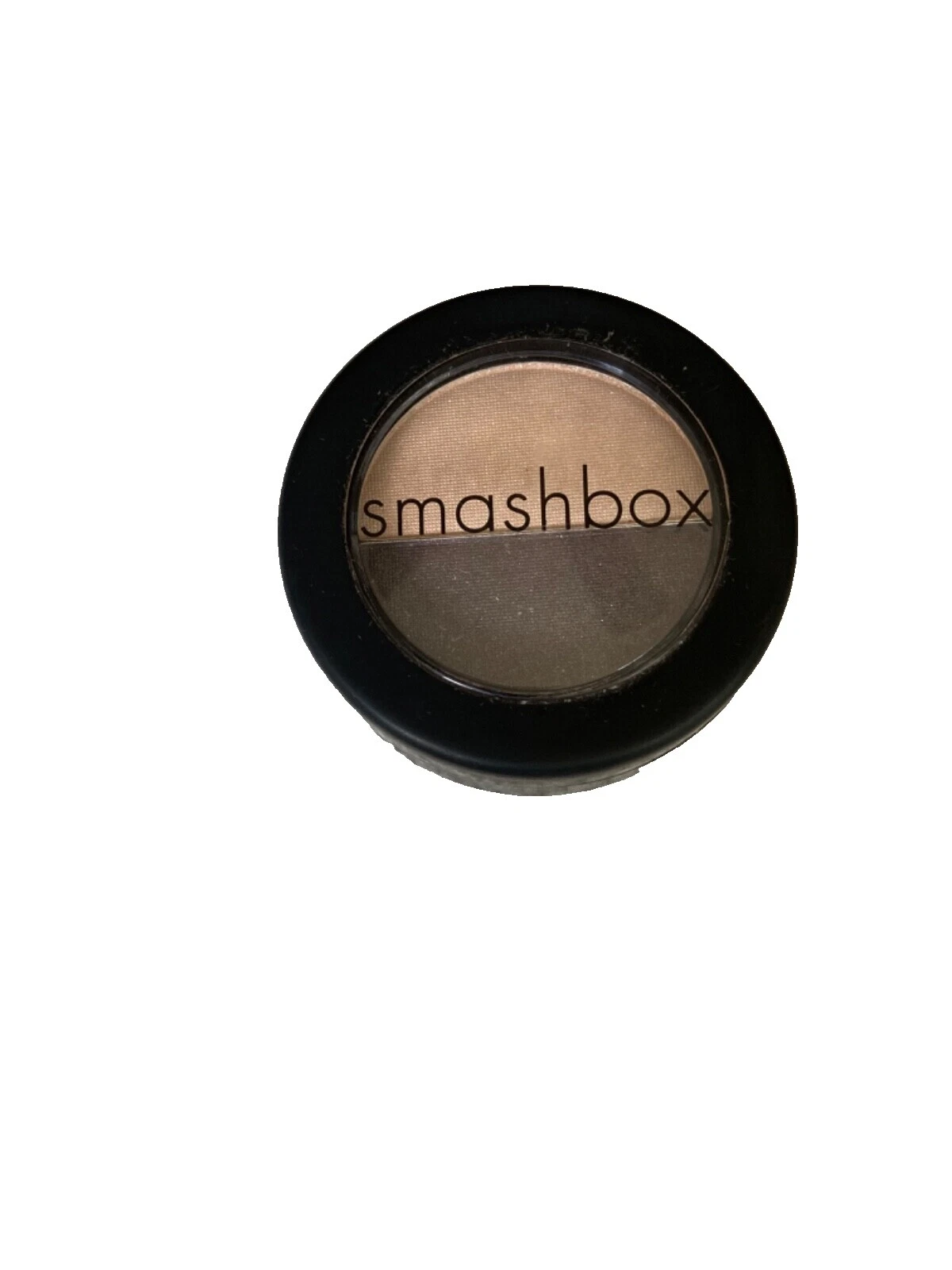 Productos de sombra de ojos Smashbox surtidos de tonos dúo