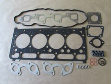New Genuine Kubota Diesel Engine Upper Gasket Kit 1g465-99350 V2003 V2203 V2403