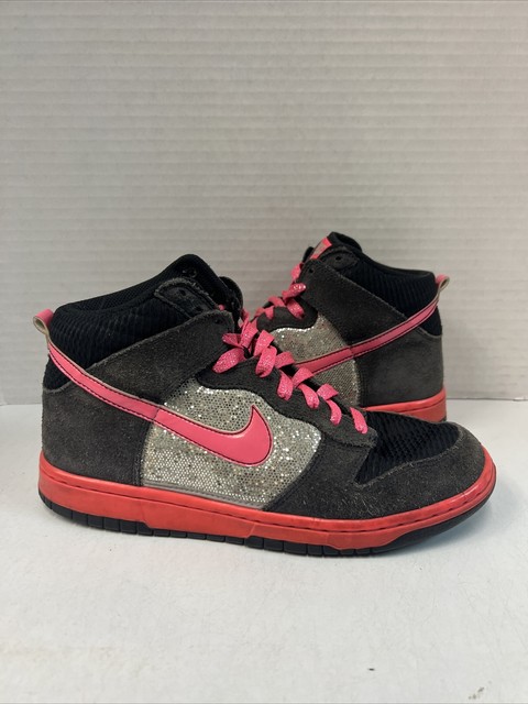 Size 8 - Nike Dunk High 6.0 Premium 