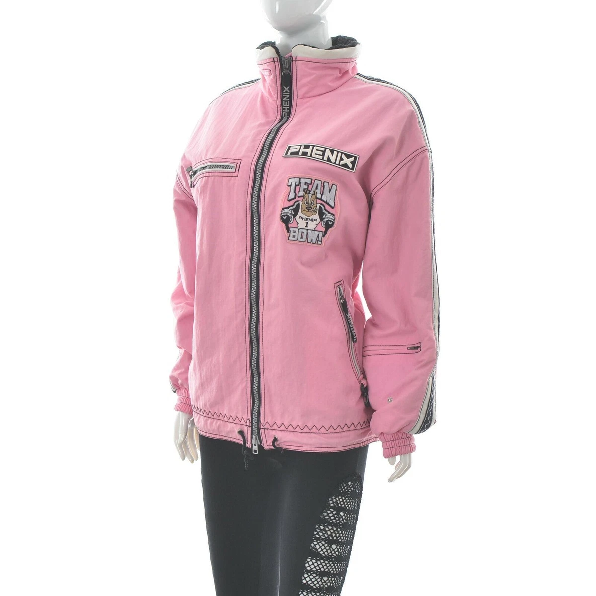 Phenix ski jacket womens sale