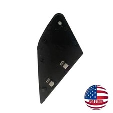 Left Side View Mirror Corner Trim Cover 75495-tk6-a00 For Honda Fit Jazz 2009-11
