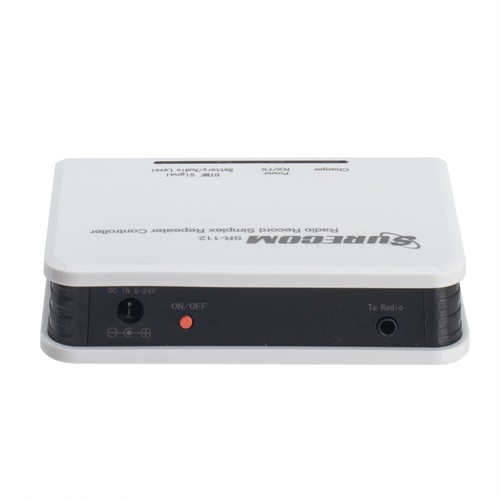 Simplex Repeater Controller For Baofeng UV-5R 888S Walkie Talkie Two Way Radio - Zdjęcie 5 z 6
