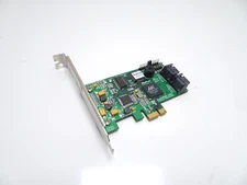 HighPoint RocketRAID 2300 PCI Express SATA II (3.0Gb/s) Controller Card