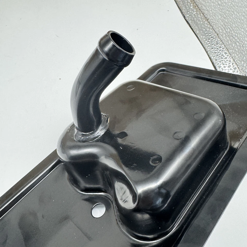 DCEC Cummins Tappet Pushrod Housing Cover Vent/Gasket & Grommets 12V 89-98 5.9L Foto 3 de 4