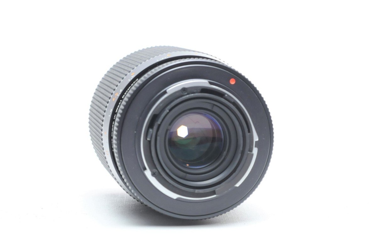Contax Carl Zeiss 40-80mm F3.5 T* AE Germany Vario Sonnar
