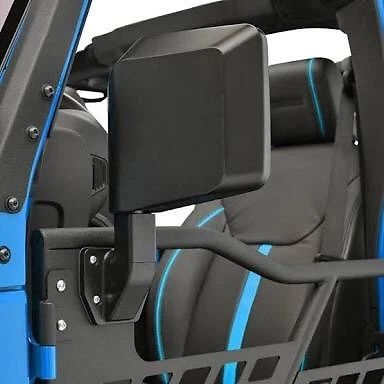 Jeep Wrangler Jk Jku Half Doors Safari Doors