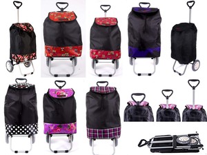 trolley bolsa handle